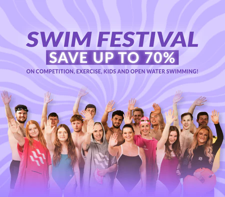 Ireland's Premier Swim Destination