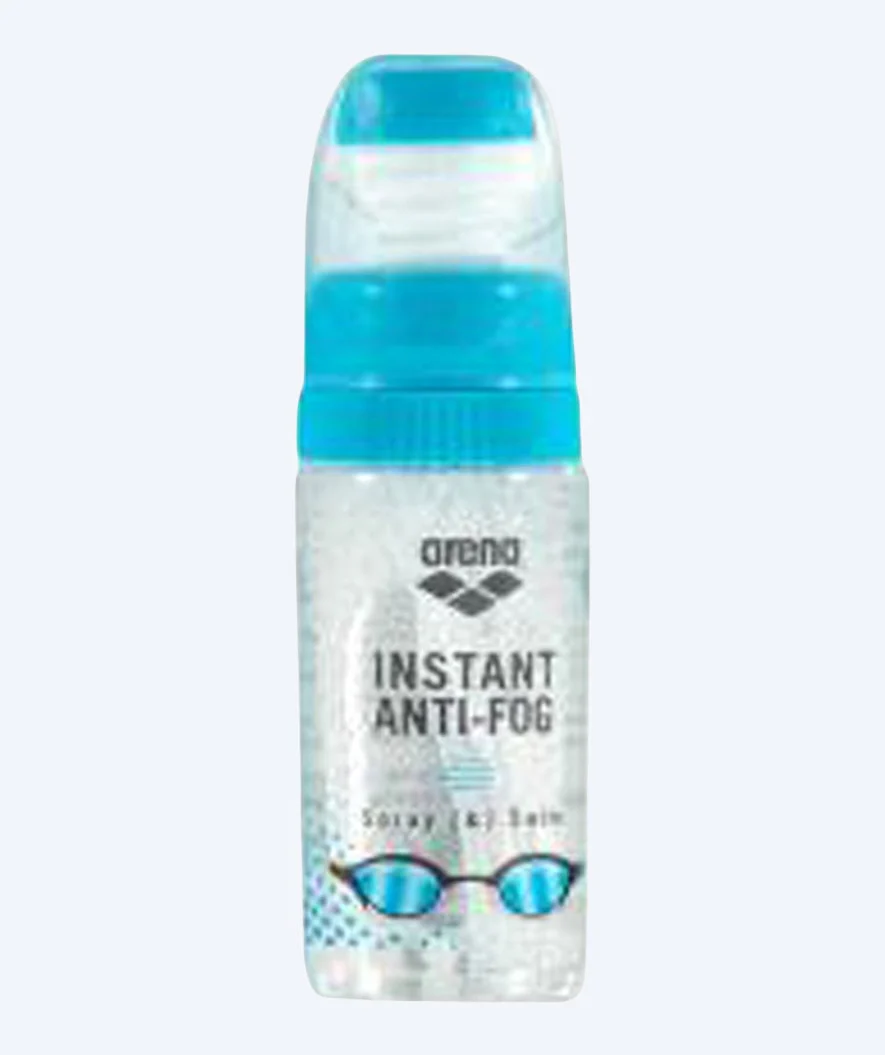 Arena Anti fog spray - Instant - Image 3