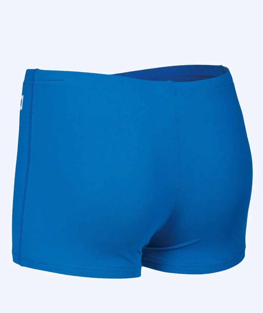 Arena aquashorts for boys - Team Solid - Blue - Image 4