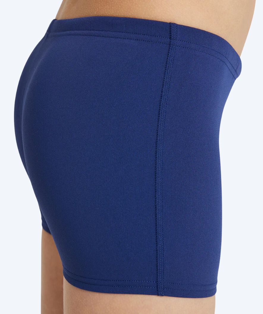 Arena aquashorts for boys - Team Solid - Dark blue - Image 4