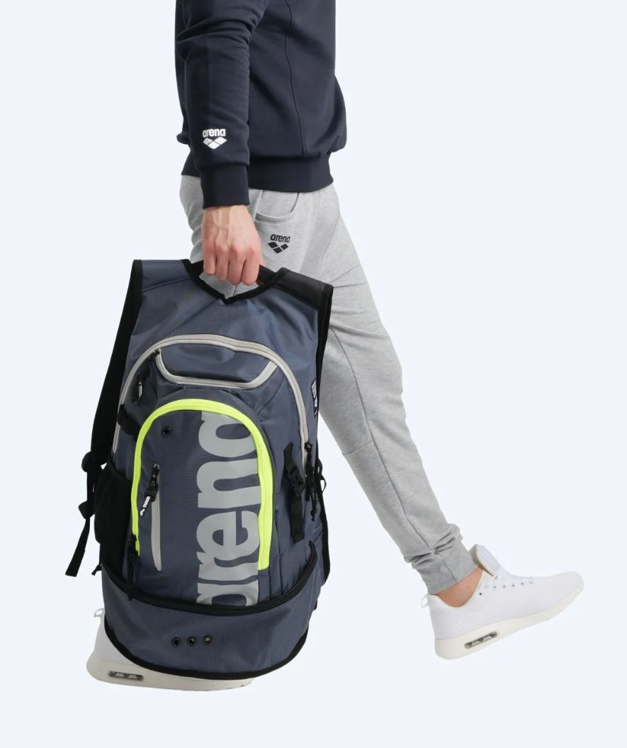Arena swim bag - Fastpack 3.0 40L - Dark blue - Image 4