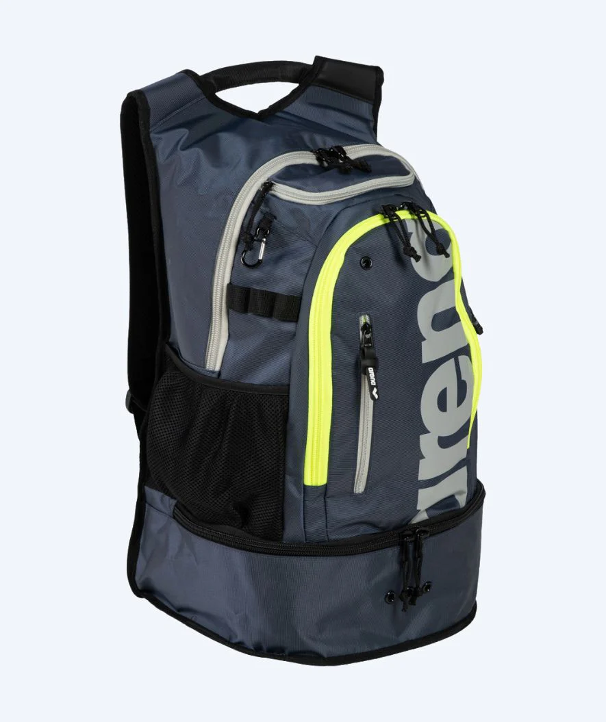 Arena swim bag - Fastpack 3.0 40L - Dark blue - Image 5