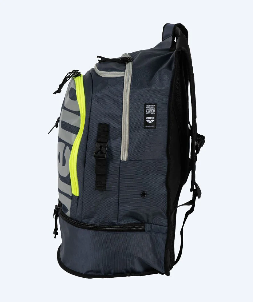 Arena swim bag - Fastpack 3.0 40L - Dark blue - Image 7