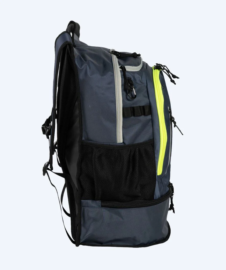 Arena swim bag - Fastpack 3.0 40L - Dark blue - Image 8