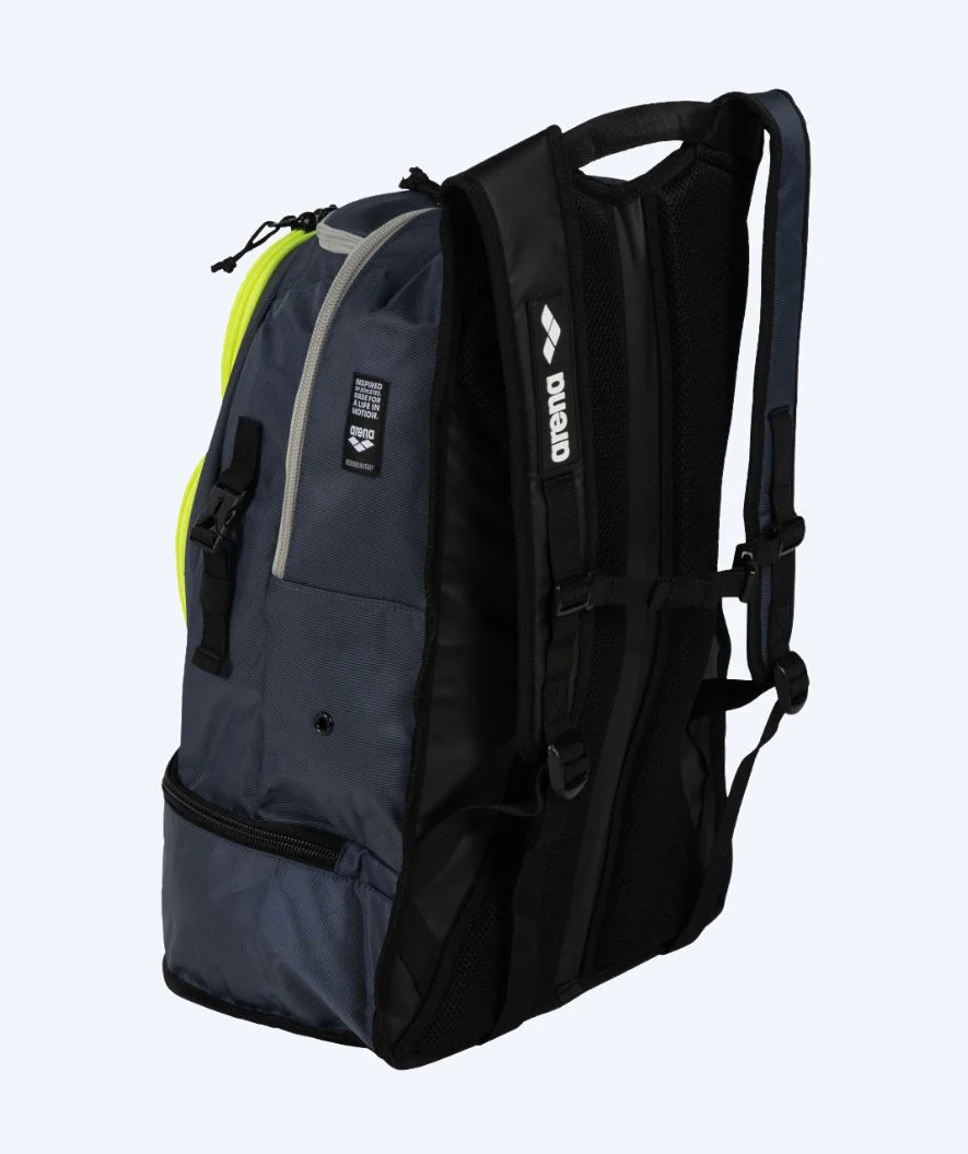 Arena swim bag - Fastpack 3.0 40L - Dark blue - Image 9