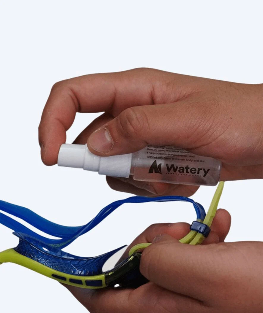 Watery Anti fog spray - Image 3