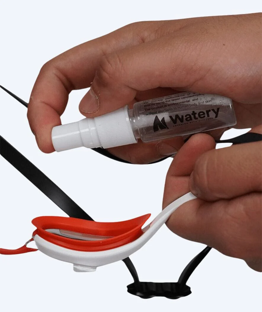 Watery Anti fog spray - Image 4