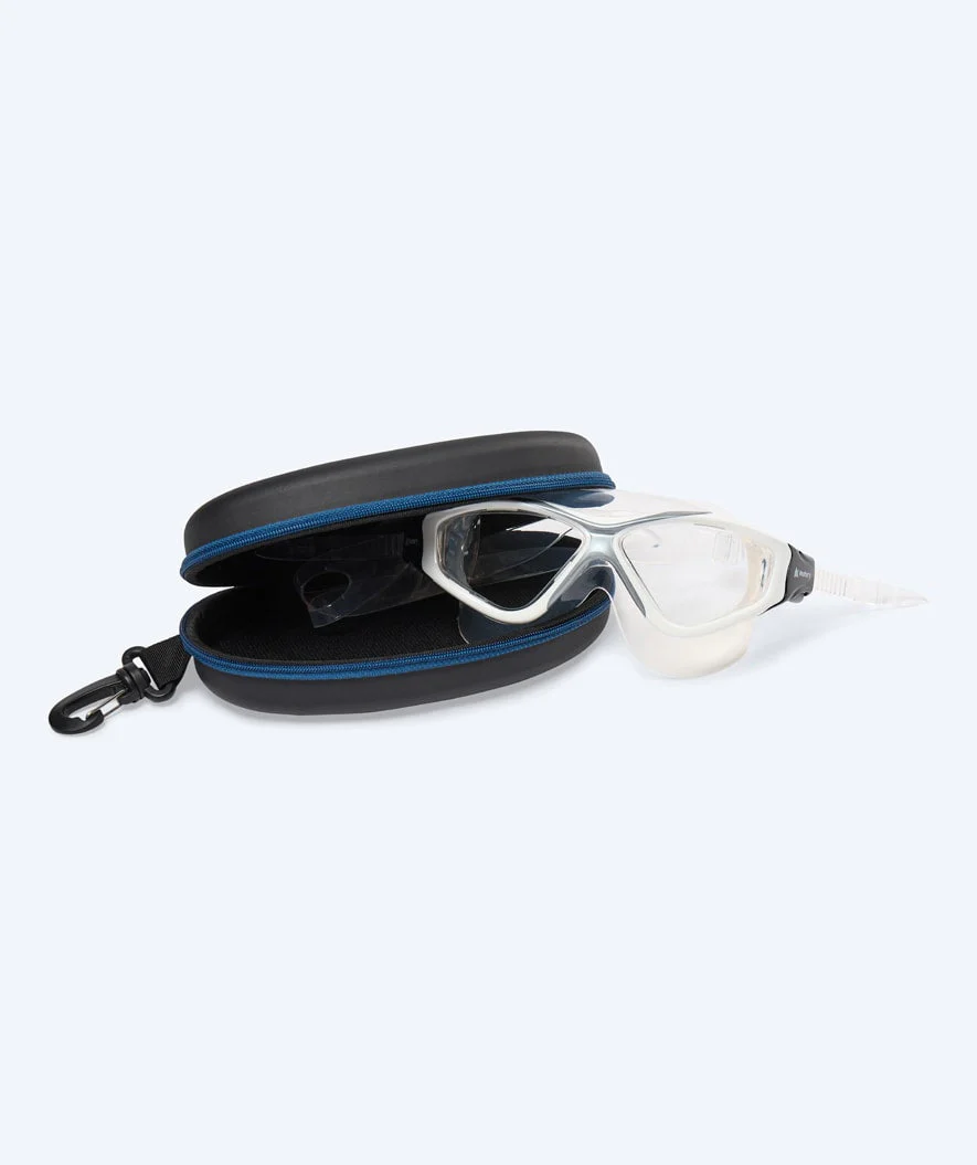 Watery swim goggles case - Active - Dark blue - Image 3