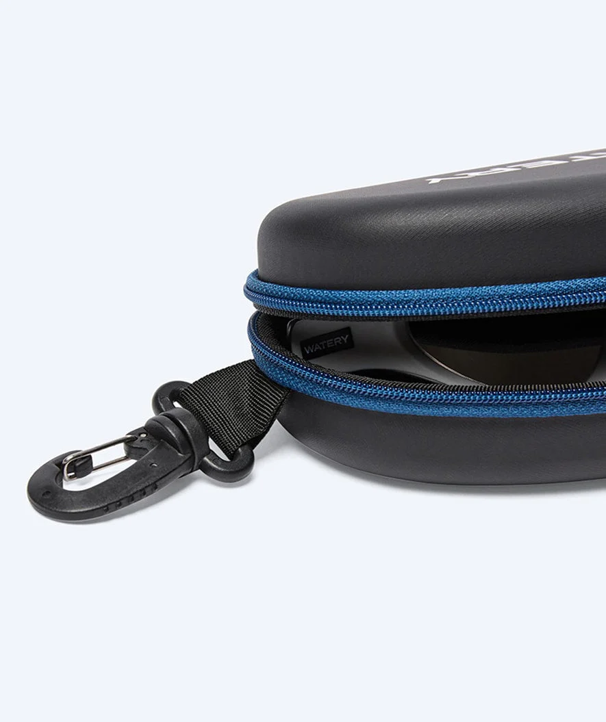 Watery swim goggles case - Active - Dark blue - Image 5