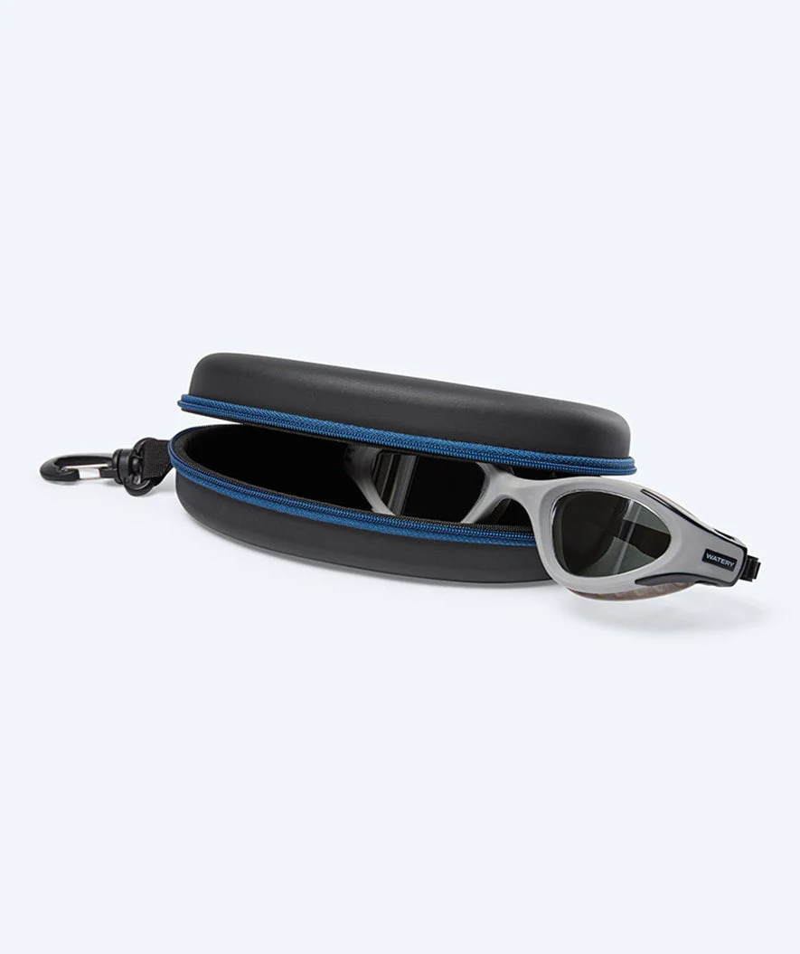 Watery swim goggles case - Active - Dark blue - Image 7