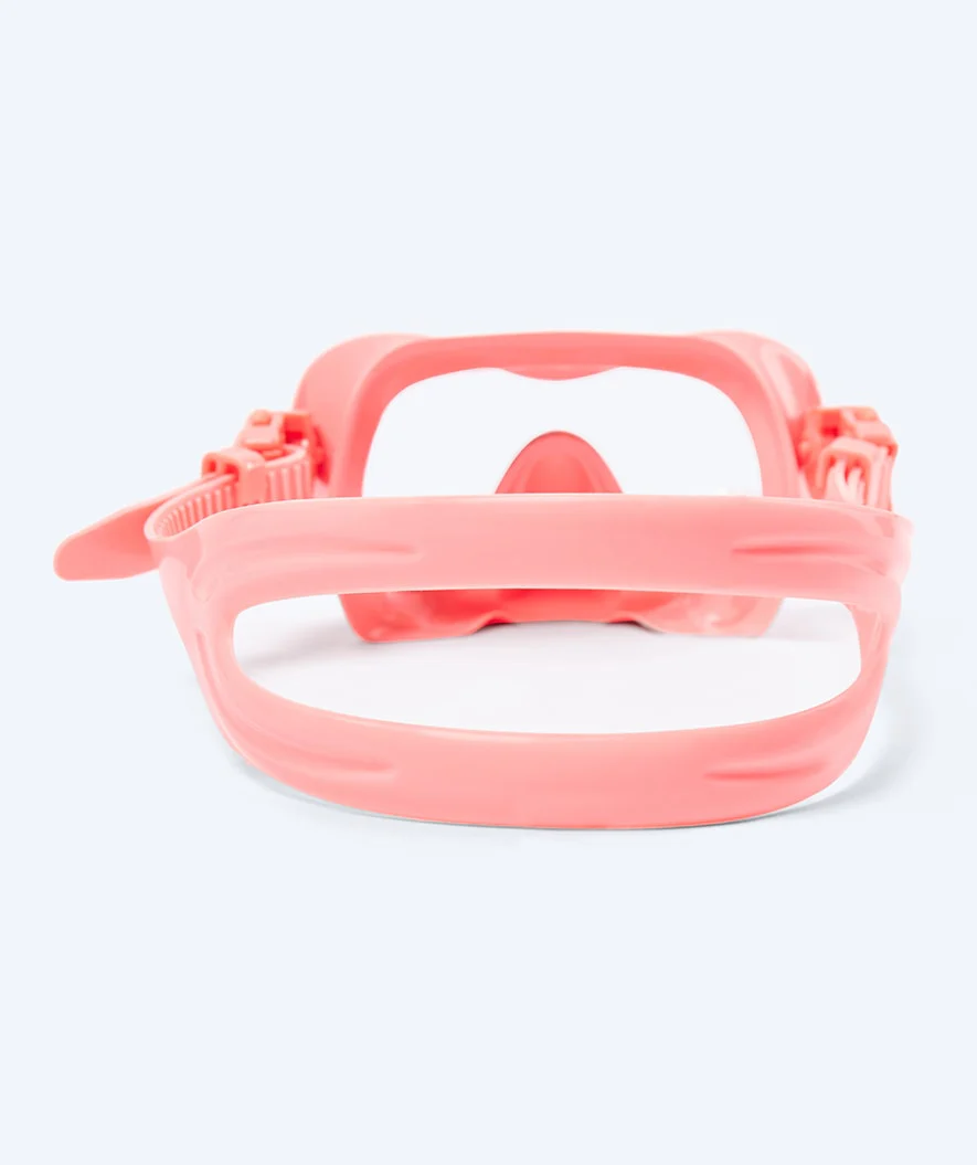 Watery diving mask for kids (4-12) - Cliff - Pink - Image 8