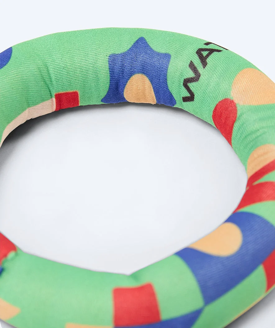 Watery diving ring - 13cm - Green - Image 4