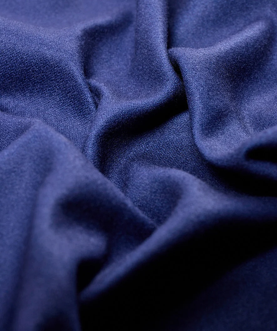 Watery microfiber towel - Eco Nebraska - Purple - Image 8