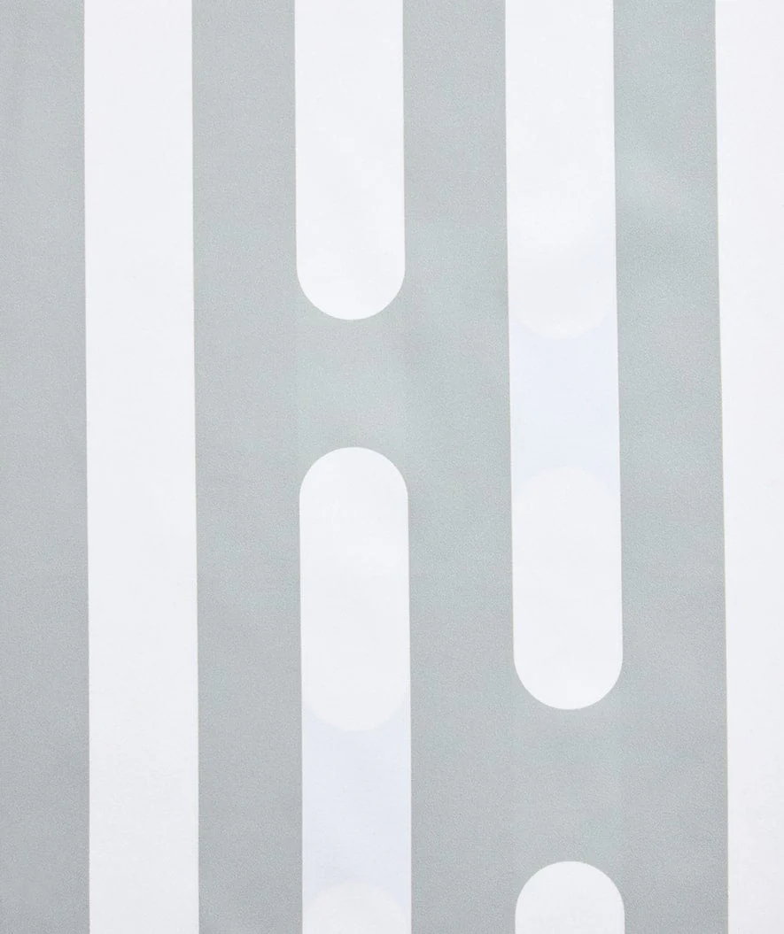 Watery microfiber towel - Eco Nebraska - Sand - Image 3