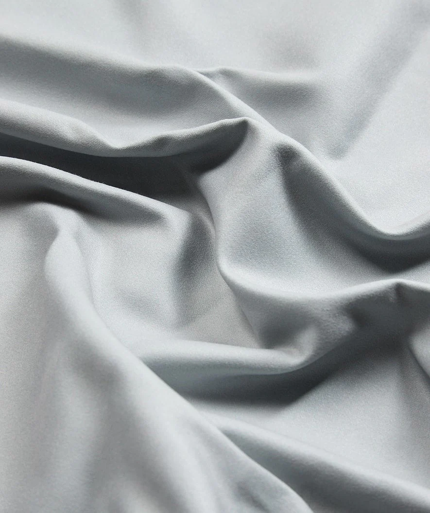 Watery microfiber towel - Eco Nebraska - Sand - Image 9