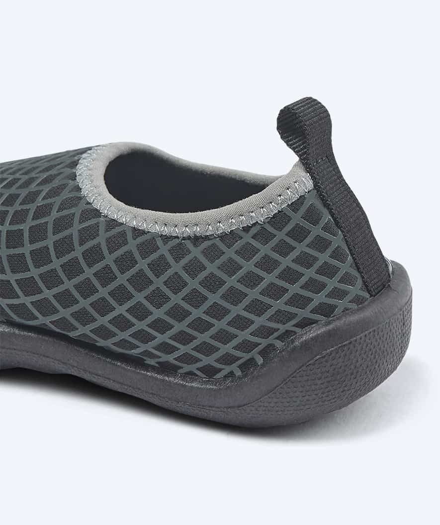 Watery water shoes for kids - Gravity - Black - Image 3