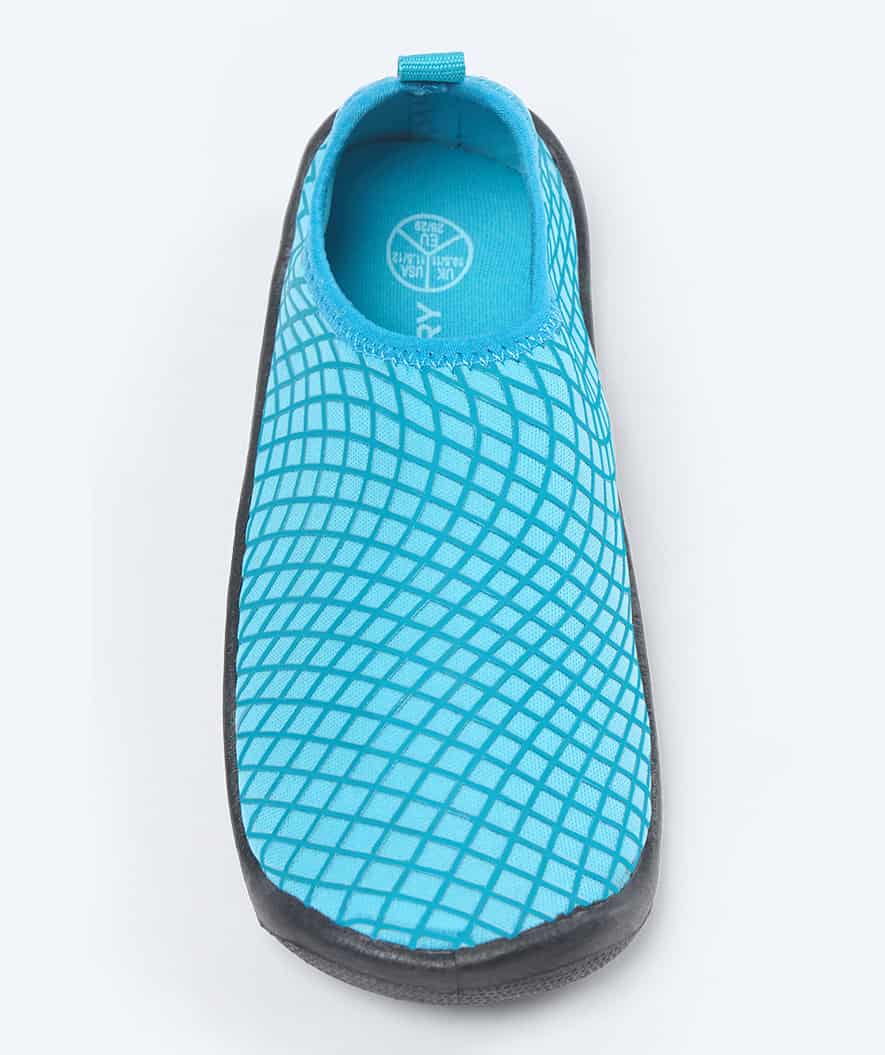 Watery water shoes for kids - Gravity - Light blue - Image 3