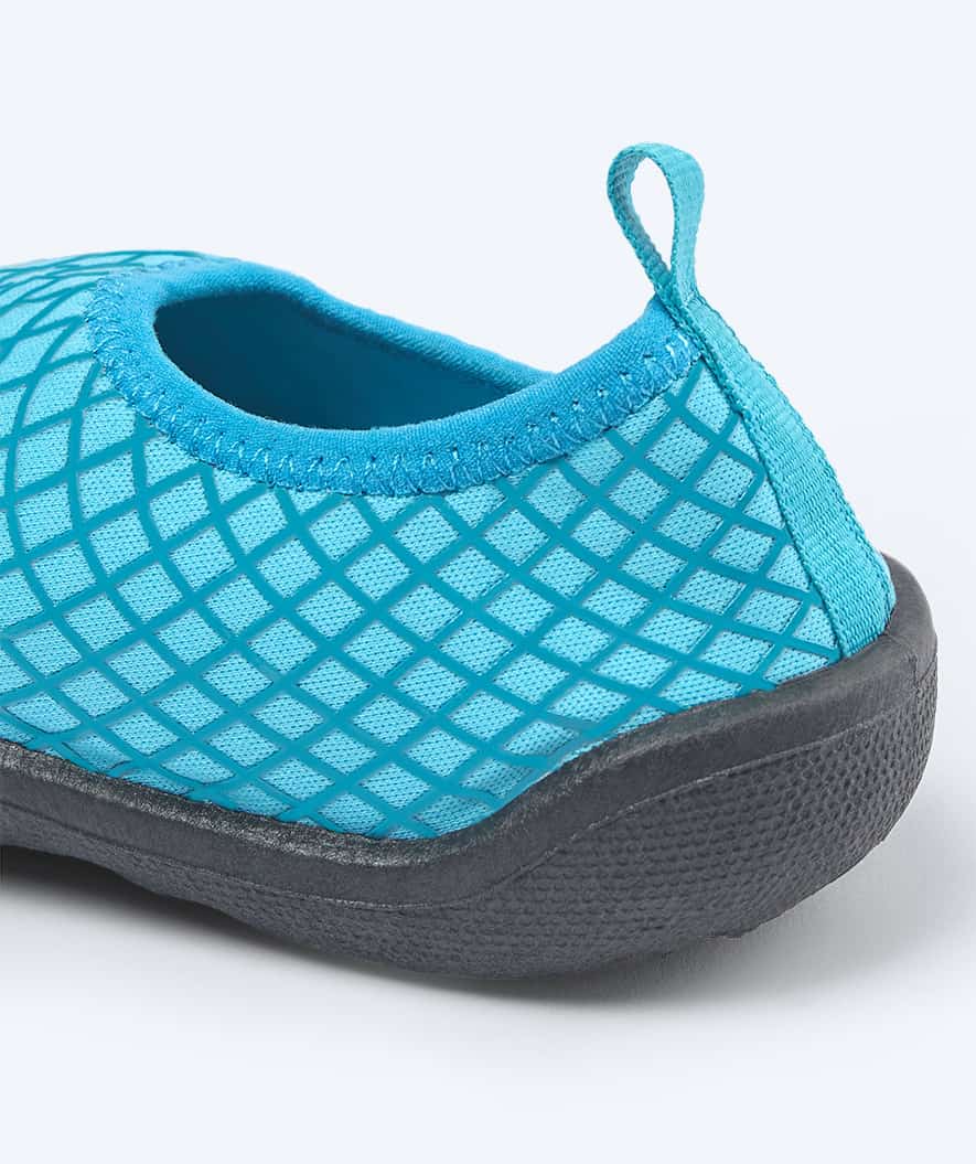Watery water shoes for kids - Gravity - Light blue - Image 4