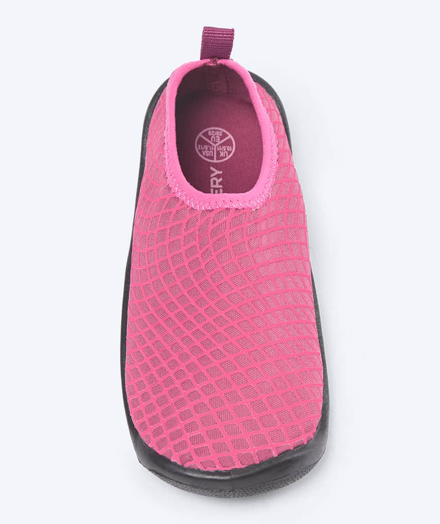 Watery water shoes for kids - Gravity - Pink - Image 3