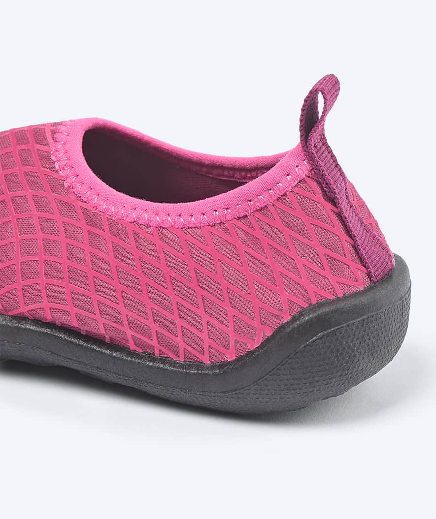 Watery water shoes for kids - Gravity - Pink - Image 4