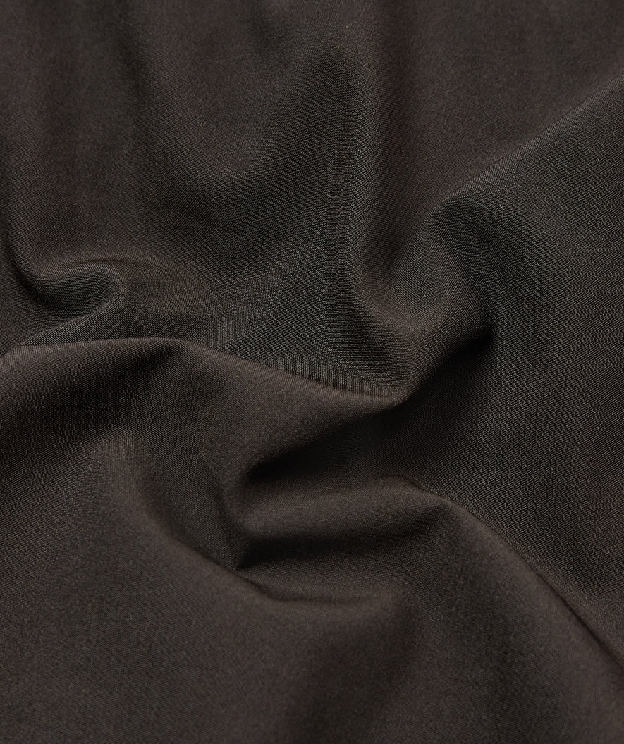 Watery swim shorts for men - Signature Eco - Black - Image 8