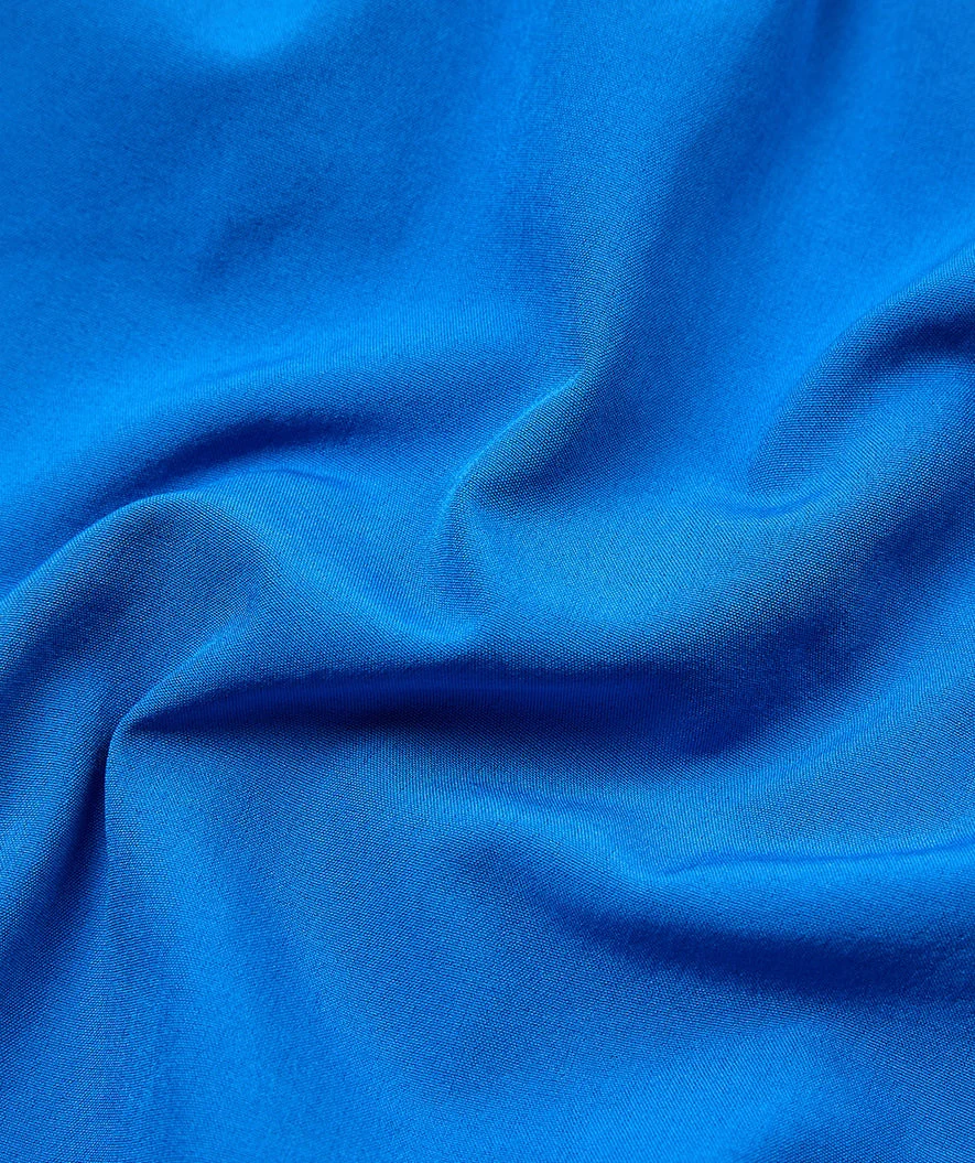 Watery swim shorts for men - Signature Eco - Blue - Image 10