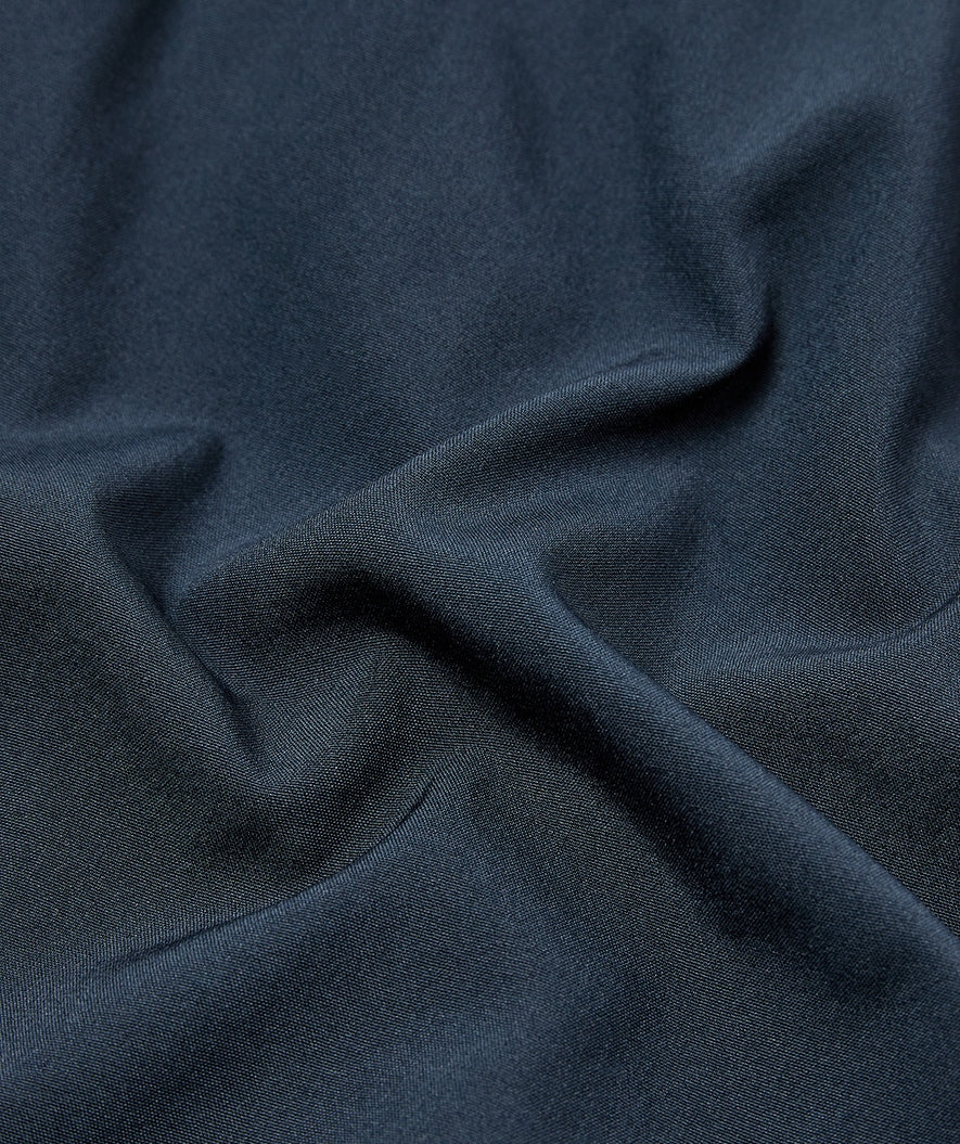 Watery swim shorts for men - Signature Eco - Dark blue - Image 12