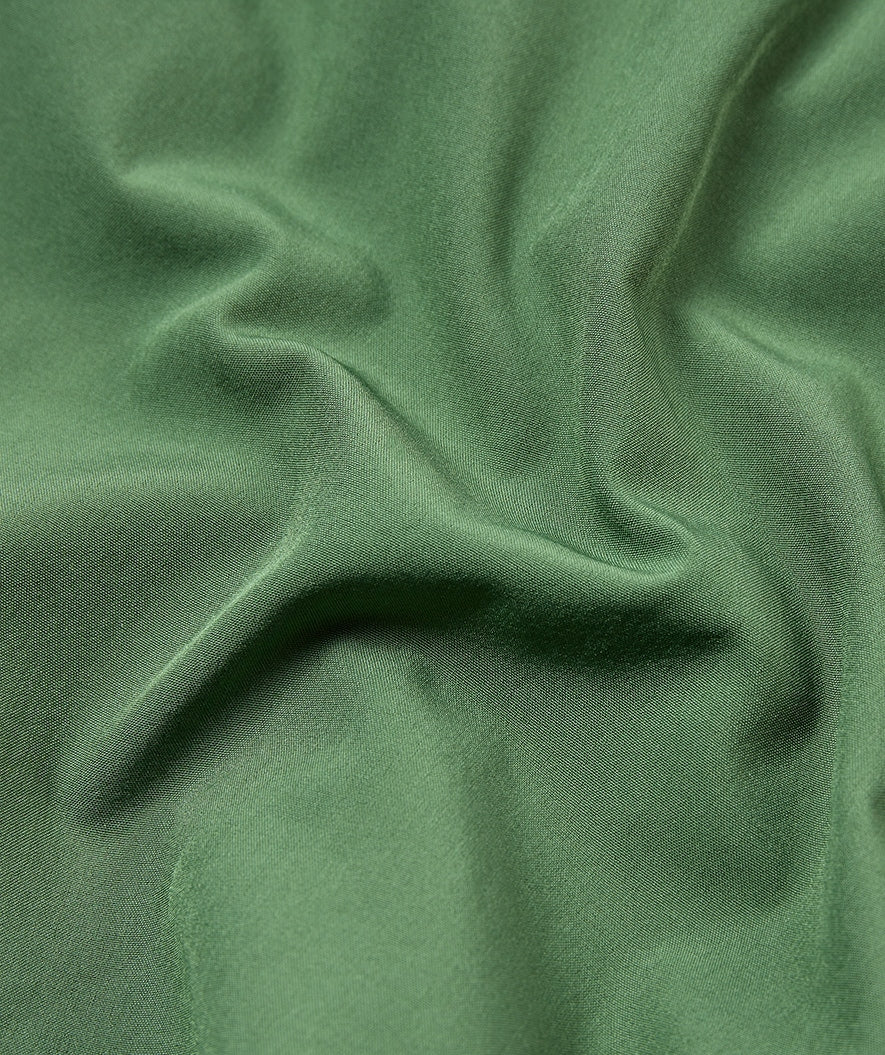 Watery swim shorts for men - Signature Eco - Dust Green - Image 12