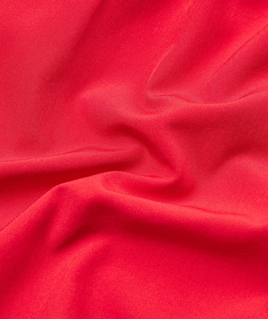 Watery swim shorts for men - Signature Eco - Red - Image 10